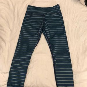 Zyia Leggings